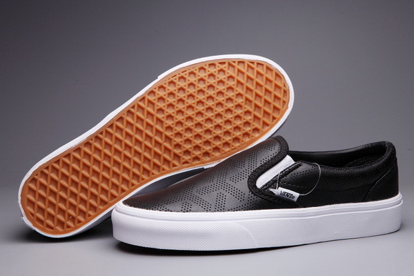 Vans Low-Top Slip-on Men Shoes--230